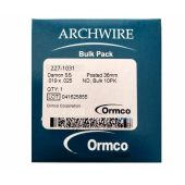 Damon Wires SS Posted 40MM 19X25 Nd 10Pk