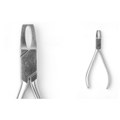 Bracket Removing Pliers, Straight