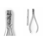 Torquing Pliers With Key .018" /.022"