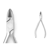 Micro Mini Ligature Cutter, 15 Degree