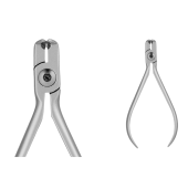 Distal End Cutter