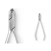 Distal Cutter W/Hold, Long Handle Universal 