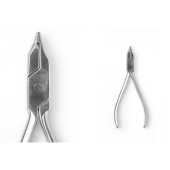 Loop Forming Pliers