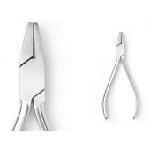Hollow Chop Contouring Pliers