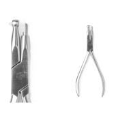 Adhesive Removing Pliers