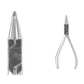 HOW PLIERS, STRAIGHT