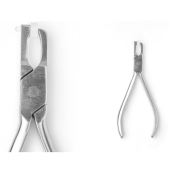 Band Removing Pliers, Long