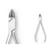 Micro Mini Pin & Ligature Cutter, Long Handle