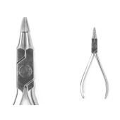 Weingart Pliers, Slim