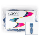 Power O Short Stick .120 Cobalt Pack 1000