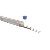 Archwire Straight Length SS Respond .021 14" Pack 10