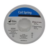 Coil Spring Chrome Alloy Open Coil .010X.030 Open Coil 2' Spool