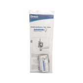 Damon Q Drop-In Hook Pk30