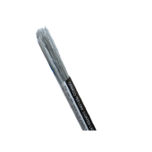 Intra Oral Ligature Wire Teflon Coated Stainless Steel Wire .012 Pack 100
