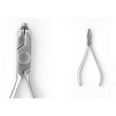 Distal End Cutter W/Hold, Univeral 