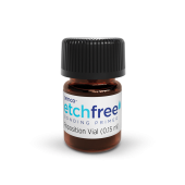 Ormco EtchFree Primer Reposition Vial Refill, .15ml vial case of 25