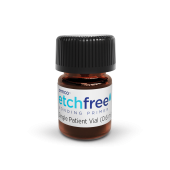 Ormco EtchFree Primer Single Patient Vial Refill, 25 vials