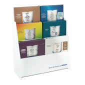 Wire Dispenser -Kleen Pak System
