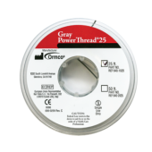 Power Tube .030 Gray 25Ft Spool