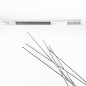 Straightwire CuNiTi 35 8 1/2 Large.017X.025 Dia Pack 100