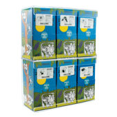 Zoo Pack Dispenser
