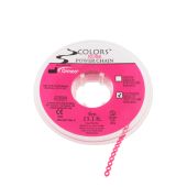 Power Chain, Closed Space - Rose 13' Spool